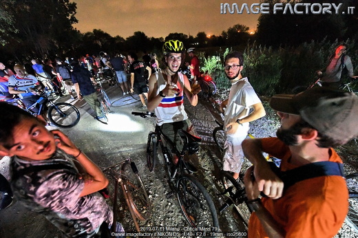 2019-07-11 Milano - Critical Mass 79
